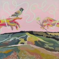 Consider the Birds by Hannah Jensen