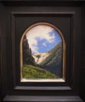 In the Mountains, Ouray by Joseph McGurl