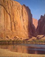 Fishing the Colorado by Joseph McGurl