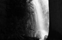The Ouzel Falls Window by Andrew Beckham